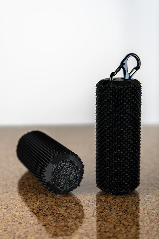 Spiky - The spiky pendant