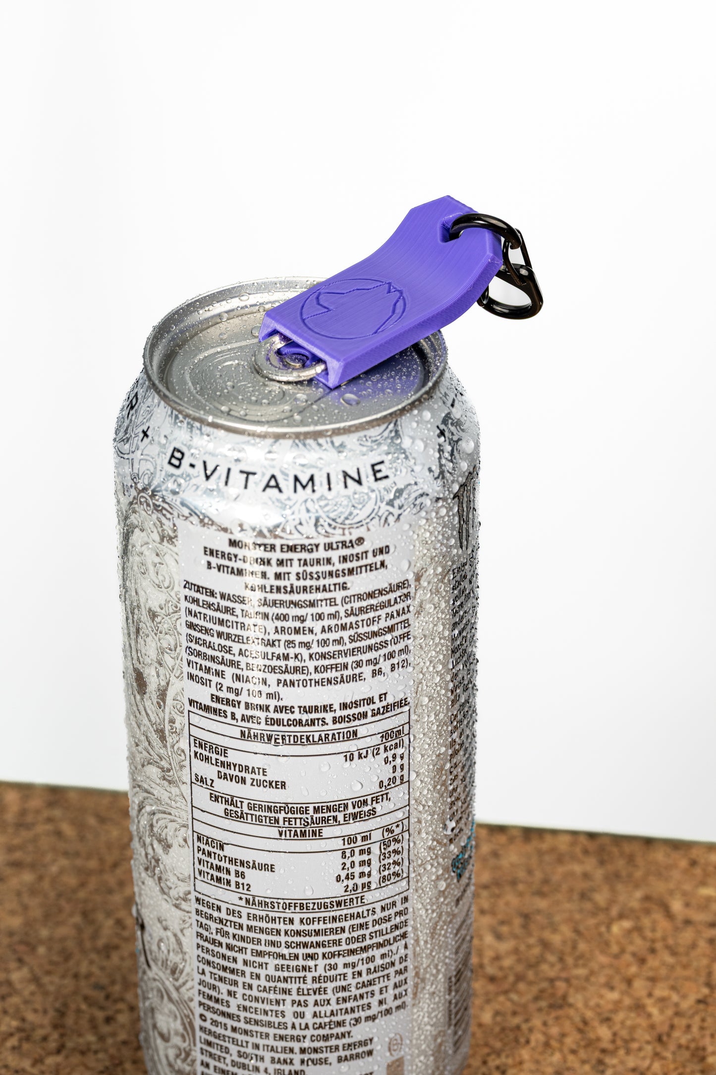 Cheersly - The simple beverage can opener